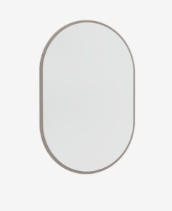 MONTANA MINI lustro COLOUR FRAME LOOK 141 Truffle QUICK SHIP