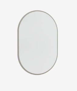 MONTANA MINI lustro COLOUR FRAME LOOK 144 Fennel QUICK SHIP