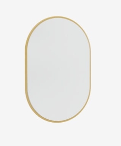 MONTANA MINI lustro COLOUR FRAME LOOK 157 Cumin QUICK SHIP