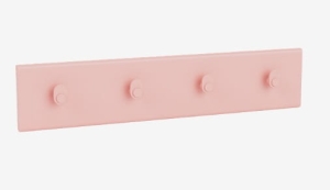 MONTANA wieszak COAT RACK 46cm różne kolory QUICK SHIP