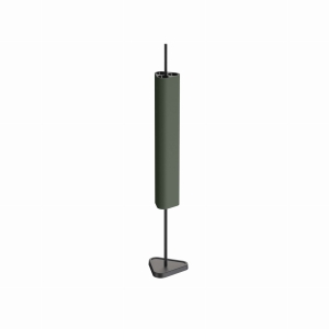 FLOS lampa stołowa EMI TABLE ciemnozielona