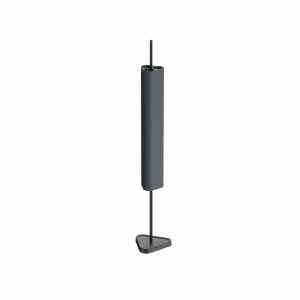 FLOS lampa stołowa EMI TABLE ciemnoniebieska