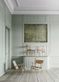 ikony designu Hans Wegner