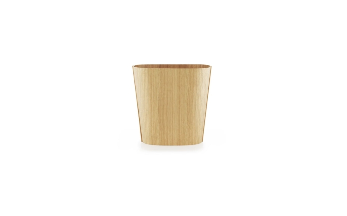 NORMANN COPENHAGEN kosz TALES OF WOOD dąb