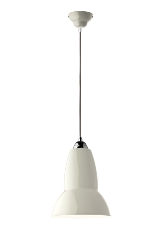 ANGLEPOISE lampa wisząca ORIGINAL 1227 MIDI linen white