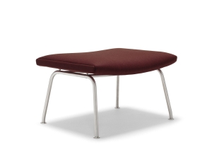 CARL HANSEN & SØN  podnóżek tapicerowany CH446 różne kolory