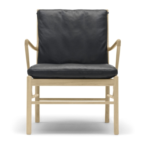 CARL HANSEN & SØN fotel OW149 dąb olejowany różne kolory