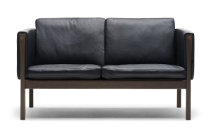 CARL HANSEN & SØN  sofa CH162 orzech olejowany różne kolory