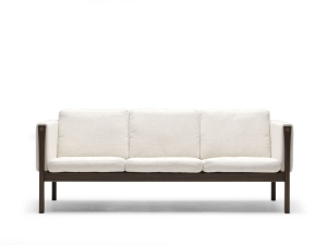 CARL HANSEN & SØN  sofa CH163 orzech olejowany różne kolory