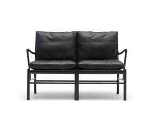 CARL HANSEN & SØN sofa OW149-2 czarny dąb różne kolory