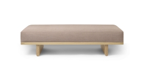 CARL HANSEN & SØN leżanka BM0865