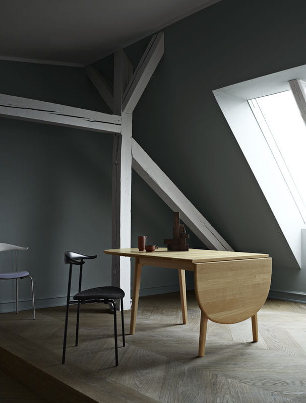 CH002 Wegner ikona designu