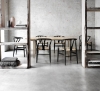 skandynawska jadalnia Hans Wegner