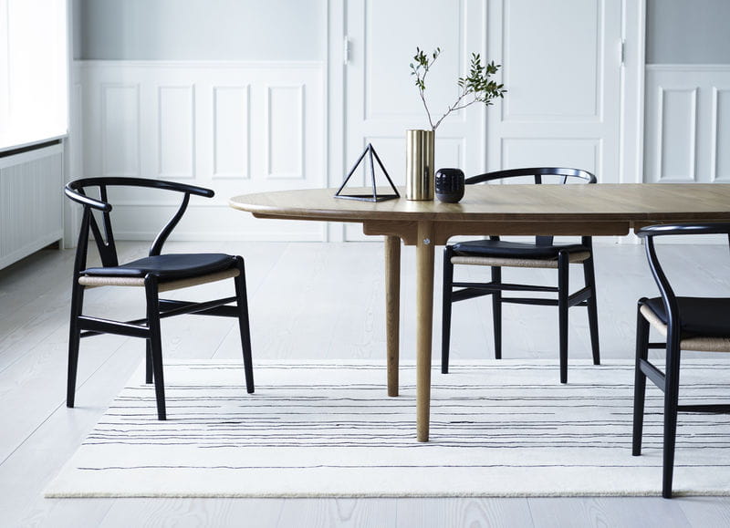 Wegner ikony designu