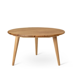 CARL HANSEN & SØN stolik kawowy CH008 78x44h teak olejowany
