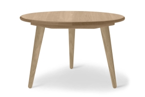 CARL HANSEN & SØN stolik kawowy CH008 88x48h dąb olejowany
