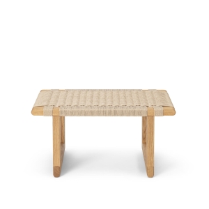 CARL HANSEN & SØN ławka BM0489S