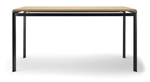 CARL HANSEN & SØN  biurko PK52 dąb olejowany