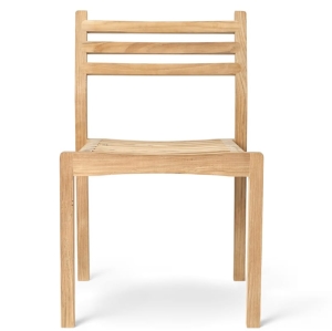 CARL HANSEN & SØN krzesło ogrodowe AH501
