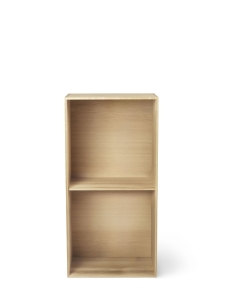 CARL HANSEN & SØN półka FK631020 dąb olejowany