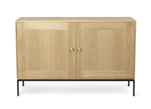CARL HANSEN & SØN komoda FK632115F dąb olejowany