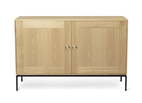 CARL HANSEN & SØN komoda FK632115F dąb olejowany