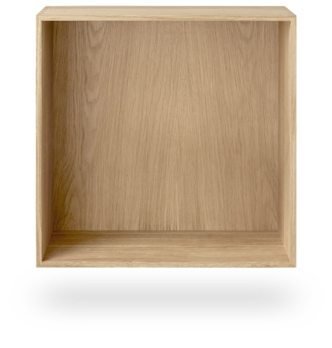 CARL HANSEN & SØN półka FK631010 dąb olejowany