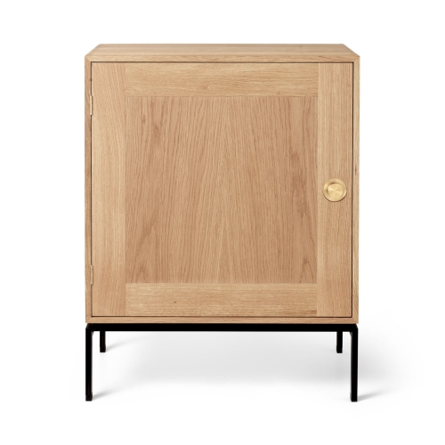 CARL HANSEN & SØN szafka FK631115F dąb olejowany