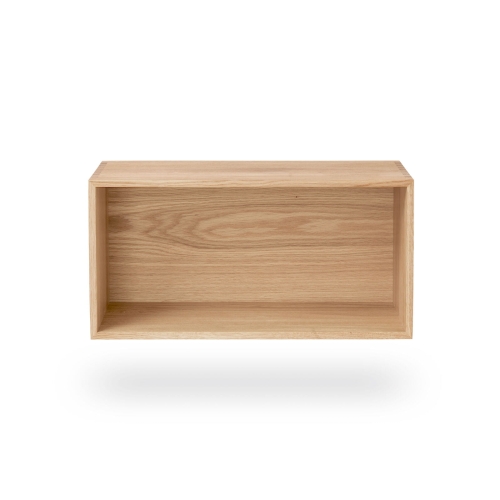 CARL HANSEN & SØN półka FK631005 dąb olejowany