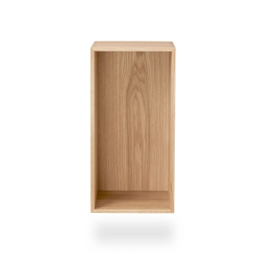 CARL HANSEN & SØN półka FK630610 dąb olejowany