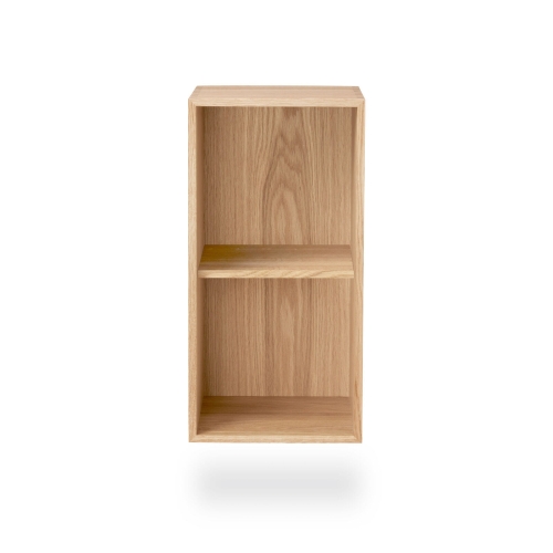 CARL HANSEN & SØN półka FK630510+FK633005 dąb olejowany