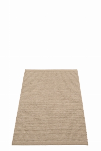 PAPPELINA dywan EMM potato beige metallic