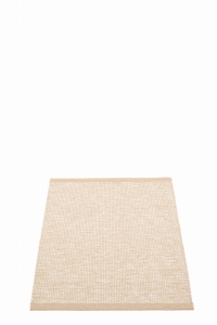 PAPPELINA dywan SAM beige / vanilla
