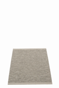 PAPPELINA dywan SAM warm grey / charcoal