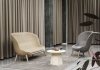 NORMANN COPENHAGEN sofa HYG