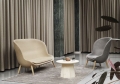 NORMANN COPENHAGEN sofa HYG