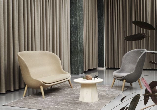 NORMANN COPENHAGEN sofa HYG