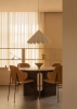 Audo_Androgyne_Dining_Table_Penguin_Dining_Chair_Dancing_Pendant_Medium_Taper_Bowl_2.jpg
