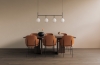 Audo_Penguin_Dining_Chair_Androgyne_Dining_Table_TR_Suspention_Frame_Surround_Vase_12.jpg