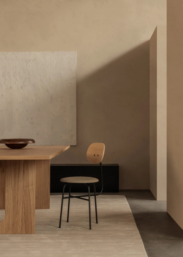 Audo_Afteroom Dining Chair Plus_Androgyne Dining Table_Rond Bowl_21.jpg