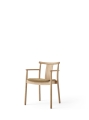 1303000-000000ZZ_Merkur_Dining_Chair_W_Armrest_Natural_Oak_Bouclé_06_angle.jpg