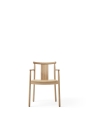 1303002_Merkur_Dining_Chair_W_Armrest_Natural_Oak_Natural_Oak_front.jpg