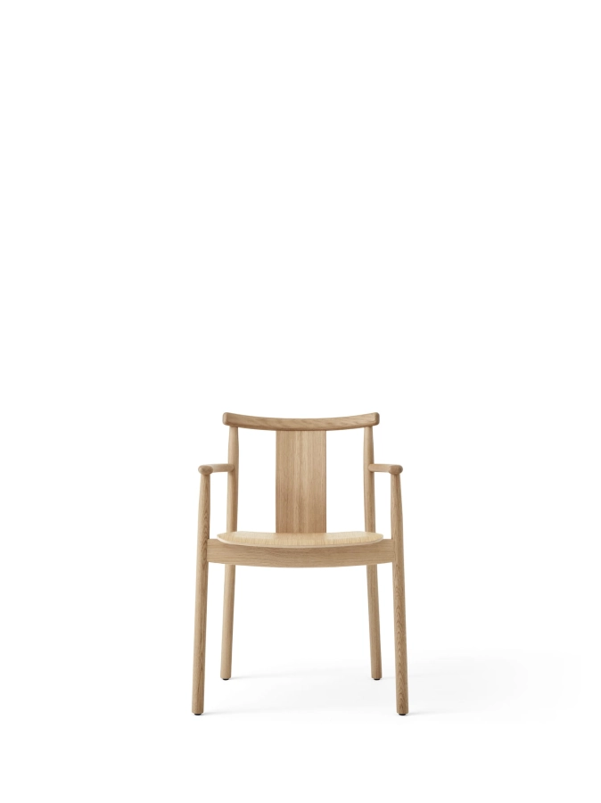 1303002_Merkur_Dining_Chair_W_Armrest_Natural_Oak_Natural_Oak_front.jpg