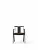 1304002-003N04ZZ_Merkur_Dining_Chair_W_Armrest_Black_Oak_Hallingdal_370_front.jpg