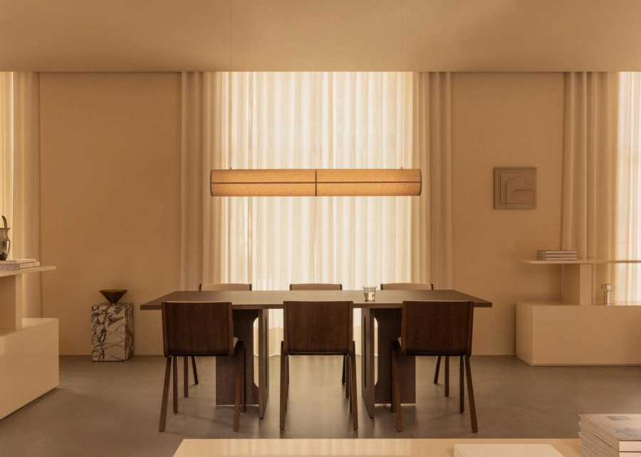Audo_Androgyne_Dining_Table_Ready_Dining_Chair_Hashira_Linear_Pendant_Lamp_Plinth_Tall_22.jpg