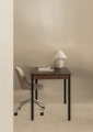 Audo_Co_Table_Harbour_Side_Dining_Chair_Star_Base_Casters_Torso_Table_Lamp_1.jpg