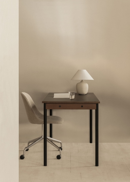 Audo_Co_Table_Harbour_Side_Dining_Chair_Star_Base_Casters_Torso_Table_Lamp_1.jpg