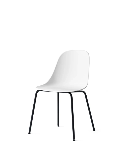 9394939-0005ZZZZ_Harbour_Side_Dining_Chair_Black_Steel_White_Plastic_Angle.webp