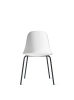 9394939-0005ZZZZ_Harbour_Side_Dining_Chair_Black_Steel_White_Plastic_Front.webp
