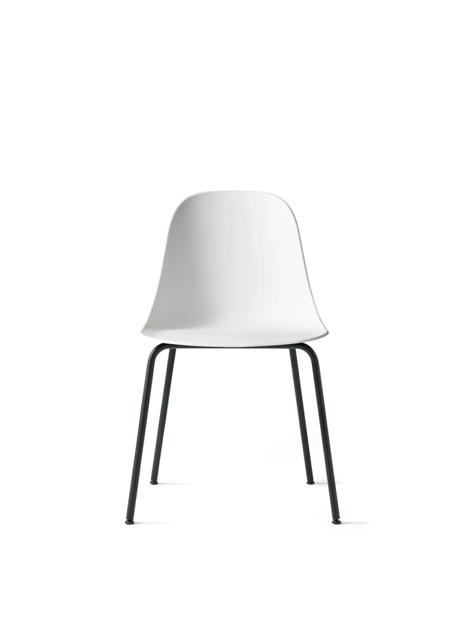 9394939-0005ZZZZ_Harbour_Side_Dining_Chair_Black_Steel_White_Plastic_Front.webp